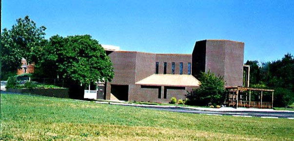 Our History - Temple Beth Sholom Topeka